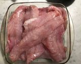 Foto del paso 4 de la receta: Pescao atao!!!(Rolls de pescadilla a la cacerola)