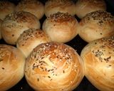 Foto del paso 4 de la receta: Pan para sándwiches