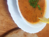 شوربة بالشعيرية