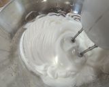 Φωτογραφία βήματος 1 της συνταγής Βασιλόπιτα απλή με χυμό μανταρίνιου 🍊🍊🍊