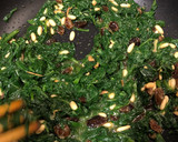 Foto del paso 3 de la receta: Espinacas a la catalana
