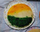 Coloured tahdig recipe step 17 photo