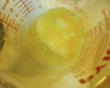 A picture of step 1 of Cornbread Fried and Beef Tallow.