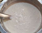જીની ઢોસા(JINI DHOSA RECIPE IN GUJARATI) રેસીપી સ્ટેપ1ફોટો
