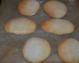 A picture of step 8 of Shirini Latifeh (Latifeh Pastry)شیرینی لطیفه.