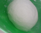Foto del paso 2 de la receta: Tortas fritas