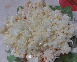 Φωτογραφία βήματος 1 της συνταγής New York Coleslaw