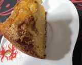 Foto del paso 6 de la receta: Torta de manzana 🍎