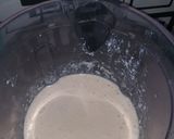 Foto langkah ke 3 dari resep BROWNIES PUDING/Kue DIET (cemilan SEHAT).