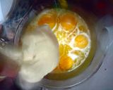 Foto langkah ke 4 dari resep (626) Quesillo (Puding Caramel).