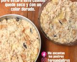 Foto del paso 2 de la receta: Budín de bolillo duro