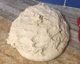 Foto del paso 3 de la receta: Bollos de pizza para el freezer 🍕🍕