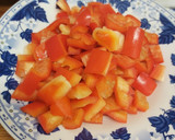 Foto del paso 2 de la receta: Frito de marisco