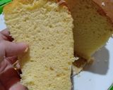 Foto langkah ke 11 dari resep Chiffon Cake.