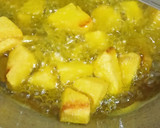 सुरन की सब्जी (suran ki sabzi recipe in Hindi) रेसिपी चरण 1 फोटो