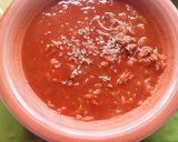 Foto del paso 5 de la receta: Sopa de tomate
