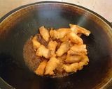 Foto langkah ke 6 dari resep Fillet patin rica rica (simple).
