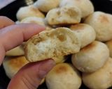 Foto del paso 4 de la receta: Bizcochitos materos