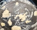 Foto del paso 4 de la receta: Coles de Bruselas gratinadas