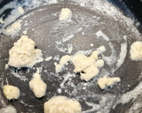 Foto del paso 4 de la receta: Coles de Bruselas gratinadas