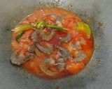 Foto langkah ke 3 dari resep Tahu Udang Bumbu Merah Putih.