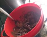 Foto del paso 1 de la receta: Medios huevitos de Pascua rellenos