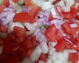 Foto del paso 5 de la receta: Alverjitas partidas fácil 🇵🇪