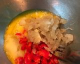 Foto del paso 1 de la receta: Pan de carne con cereales