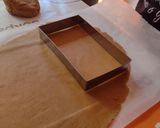 Foto del paso 4 de la receta: Casa de galleta de Jengibre