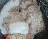 Foto langkah ke 2 dari resep Otak-Otak Ikan Tenggiri.