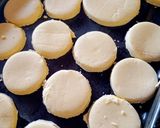 Foto del paso 4 de la receta: Alfajores de Maizena