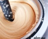 Une image de l'étape 7 de Glace aux spéculoos.