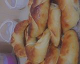 صورة لخطوة 4 من وصفة كرواصان ساهلة 😍