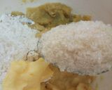 Foto langkah ke 3 dari resep Bola Bola Pisang Keju.
