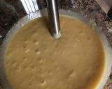 Foto del paso 3 de la receta: Bizcocho marmolado con almendras