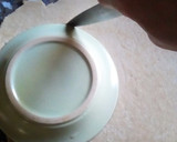 Foto del paso 3 de la receta: Alfajor corazón amigo ❤️🎉(alfajores santafesinos)