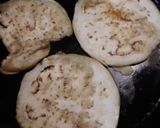 A picture of step 5 of Eggplant Casserole IV.