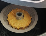 Foto del paso 3 de la receta: Pastelito de zanahoria y avena en air fryer 🥕🎂