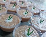 Foto langkah ke 7 dari resep Bubur merah putih.
