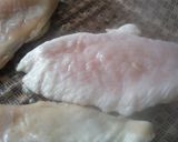 Foto del paso 5 de la receta: Churrasquito de pollo al limón Tatina