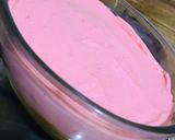صورة لخطوة 2 من وصفة تشيز كيك الفراولة 🍓🍓