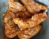 சங்கரா மீன் ப்ரை(fish fry recipe in tamil) ரெசிபி ஸ்டேப் 3 புகைப்படம்
