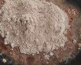 રાગી મસાલા રોટી(Ragi masala roti recipe in Gujarati) રેસીપી સ્ટેપ1ફોટો
