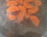 Foto langkah ke 1 dari resep Sup Daging Kacang Merah.