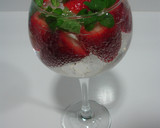 Foto del paso 6 de la receta: Gin tonic afrodisiaco