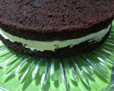 Foto del paso 5 de la receta: Tarta bajo el mar con Thermomix