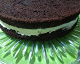 Foto del paso 5 de la receta: Tarta bajo el mar con Thermomix