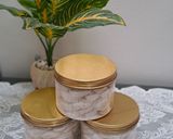 Foto langkah ke 7 dari resep Kue kering Putri Salju nya Devina Hermawan.
