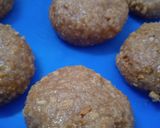 Foto del paso 4 de la receta: Trufas de galletas de vainilla