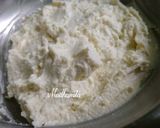 A picture of step 1 of Rasabali Sweet Dessert.
